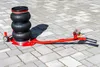MAR-POL Paranco pneumatico a soffietto 3,5 t M80131_2 Anteprima dell’immagine prodotto 3