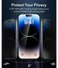 Folia ochronna na ekran do iPhone 14 Pro Max, folia Podgląd zdjęcia produktu 3