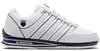 K-Swiss Rinzler Basket, Weiß, 42.5 EU Produktbild-Vorschau 24