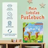 Mein liebstes Pustebuch - Hallo Frühling! Produktbild-Vorschau 5