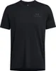 Under Armour Ua Rush Energy Ss - black, Größe:XS Produktbild-Vorschau 1