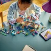 LEGO Friends Pferdestall und Reitschule - Lern-Spielset mit Produktbild-Vorschau 27