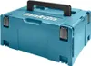 Makita 821551-8, Tvrdé pouzdro, Sádra, Černá, Tyrkysová Náhled obrázku produktu 20