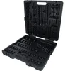 KS Tools 1/4", 3/8" en 1/2" CHROMEplus doppelmaatsleutelset Productafbeelding-voorbeeld 4