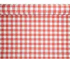 PAPSTAR Damast-Tischtuch "Vichy Karo" (B)1,0 x (L)50 m Produktbild-Vorschau 3
