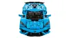 LEGO Technic Modré auto Chevrolet Corvette Stingray, Sada Náhled obrázku produktu 6