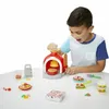 Play-Doh Pizzabäckerei, 3 Jahr(e), Metall, Polypropylen Produktbild-Vorschau 10