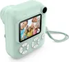 Instant Kamera 12MP, Thermodruck, HD-Videoqualität, Spiele, Produktbild-Vorschau 5