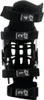 Alpinestars Bionic 7 Knee Brace Set Silver Yellow Fluo Náhled obrázku produktu 11