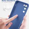 Hülle für Samsung Galaxy S20 FE Case Cover Bumper Silikon Produktbild-Vorschau 4