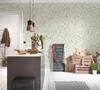 Jette Joop Blumentapete florale Tapete Vliestapete mit Produktbild-Vorschau 4
