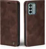 Handy Hülle für Nokia G22 Klapphülle Bookcase Flip Cover Produktbild-Vorschau 1