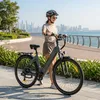 28 Zoll E-Bike Damen Herren Citybike Elektrofahrrad Pedelec Produktbild-Vorschau 3