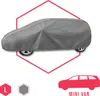 Autogarage für Toyota Verso (09-18) Vollgarage Auto Produktbild-Vorschau 1