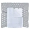 Baby-Delux Wickelauflage 70x75 inkl. abnehmbarer Produktbild-Vorschau 2
