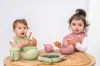 Lorelli Silicone Spoons 2pcs – silikónové lyžičky 6+ Náhľad obrázku produktu 10