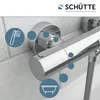 LOS ANGELES Thermostat Wannenfüllarmatur, Chrom Produktbild-Vorschau 9