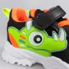 Kinder Sneaker Mädchen Jungen Freizeitschuhe Mit Produktbild-Vorschau 7