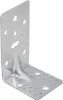 10x Schwerlast-Winkelverbinder mit Sicke 172 x 105 x 90 mm Produktbild-Vorschau 1