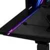 Ultradesk VORTEX - Schwarz - Computertisch mit elektrischer Produktbild-Vorschau 17