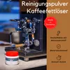 ceragol ultra Reinigungspulver - Kaffeefettlöser für Produktbild-Vorschau 2
