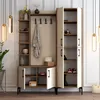 Skye Decor, Viyana DA - ořech, krémová, skříně, předsíňový Náhled obrázku produktu 4
