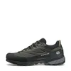 Rapid XT GTX Approach Schuhe für Herren von Scarpa; in Schwarz und Grün; mit griffiger Sohle und atmungsaktivem Obermaterial. Produktbild-Vorschau