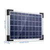 Automatisches Solar-Tropfbewaesserungssystem, Produktbild-Vorschau 2