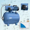 Güde Hauswasserwerk HWW 2100 G - 6000 l/h - Ansaughöhe 8 m Produktbild-Vorschau 7