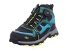 LURCHI Lascho Tex Schuhe Kinder blau 35 Produktbild-Vorschau 3