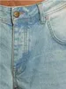 Jean pour homme Ecko Unltd. Hang Loose Fit Jeans denim bleu Voir les images du produit 5