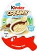 Kinder Creamy 24er-Pack | 24 x 19g | Gefüllte Produktbild-Vorschau 2