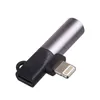 Adaptateur AK-AD-63 Lightning / Lightning / Jack 3.5mm Voir les images du produit 2