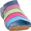 Gemini Damen Pantolette bunt Größe 39 Produktbild-Vorschau 9