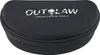 Balzer Polavision Outlaw Brille Top Gun (Schwarz) Produktbild-Vorschau 2