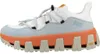 P448 Schuhe Modell MONALEAW Blau Produktbild-Vorschau 2