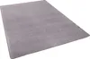 Trend Velours Teppich Kurzflor Modern Pflegeleicht Produktbild-Vorschau 1