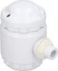 Výstupní tryska páry s vnějším závitem G1/2 pro parní Náhled obrázku produktu 4