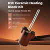 Creality K1C sada keramických topných bloků šC sada Náhled obrázku produktu 6