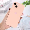 SILICONE HEART CASE Rosa für Apple iPhone 13 Pro Produktbild-Vorschau 7