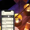 LED-Lampe "White Kerze", E14, Dopplepack, warmweiß Produktbild-Vorschau 14