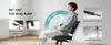 Newtral Freedom-X FP Chaise de méditation sans accoudoirs Voir les images du produit 16