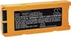 vhbw Batterie kompatibel mit Mindray BeneHeart D1 Produktbild-Vorschau 1