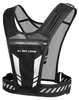 Hardloopvest met Drinkhouder & Waterdichte Telefoonhouder - Productafbeelding-voorbeeld 1