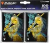 Ultra Pro Magic The Gathering Alt Art Key Character Mythic Produktbild-Vorschau 3