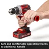 Trapano avvitatore a batteria Einhell Professional TP-CD Anteprima dell’immagine prodotto 17