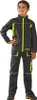 PLANAM Kinder Softshelljacke BASALT Neon Gr. 170/176 Produktbild-Vorschau 16