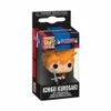 FUNKO Pocket POP! Kluczowy brelok Ichigo Kurosaki z Bleach Anteprima dell’immagine prodotto 2