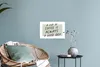 MuchoWow® Wandtattoo Wandsticker Wandaufkleber Zitate - Produktbild-Vorschau 6