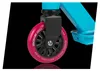 SOKE 1541-801220 Freestyle-Roller GO! türkis Produktbild-Vorschau 6